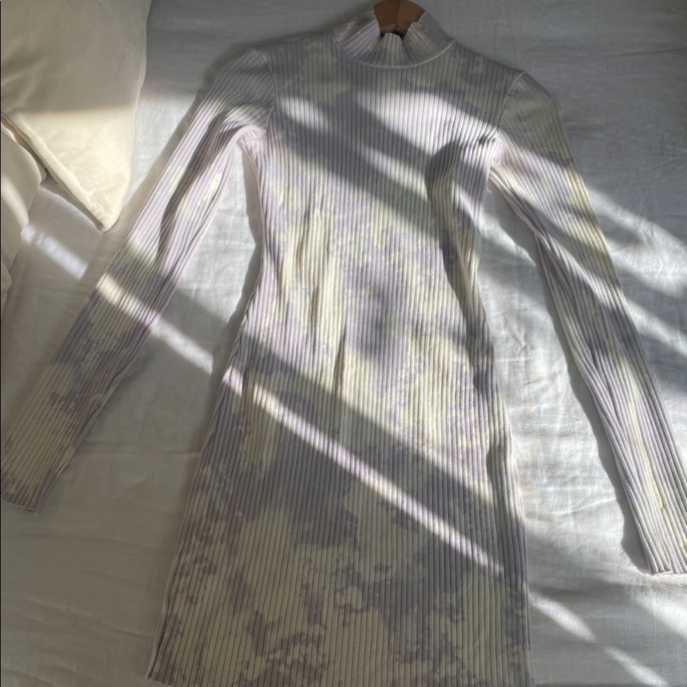 Cotton Citizen  Ibiza dress xs worn once - Picture 4 of 4